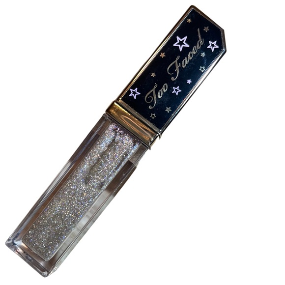 Too Faced Other - TOO FACED Guava Glitz/Liquid Glitter Eyeshadow